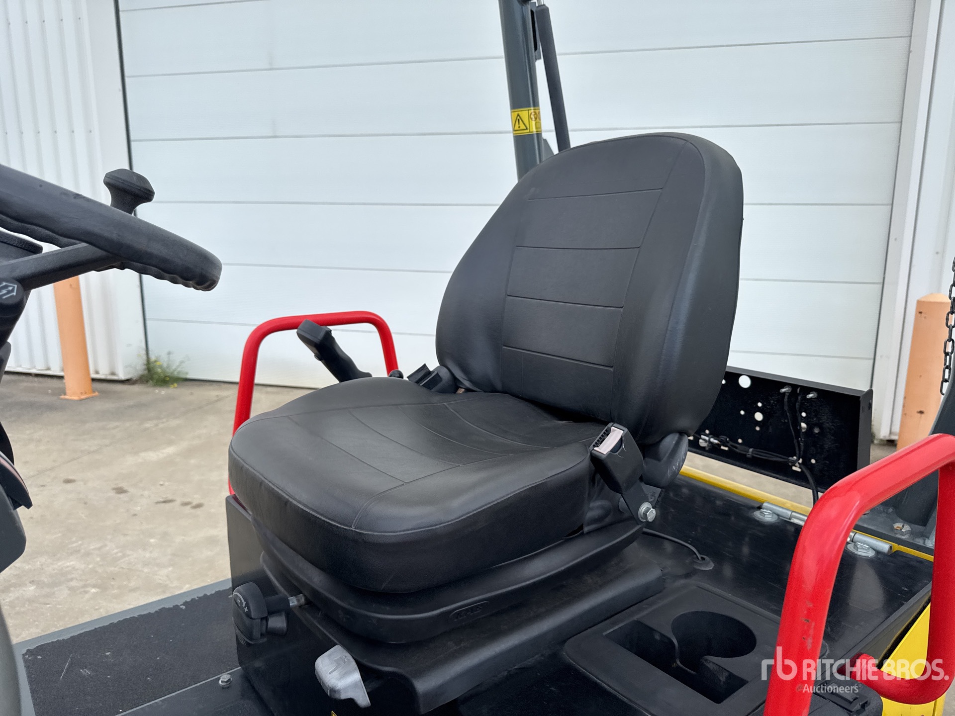 2022 Wacker Neuson DW20