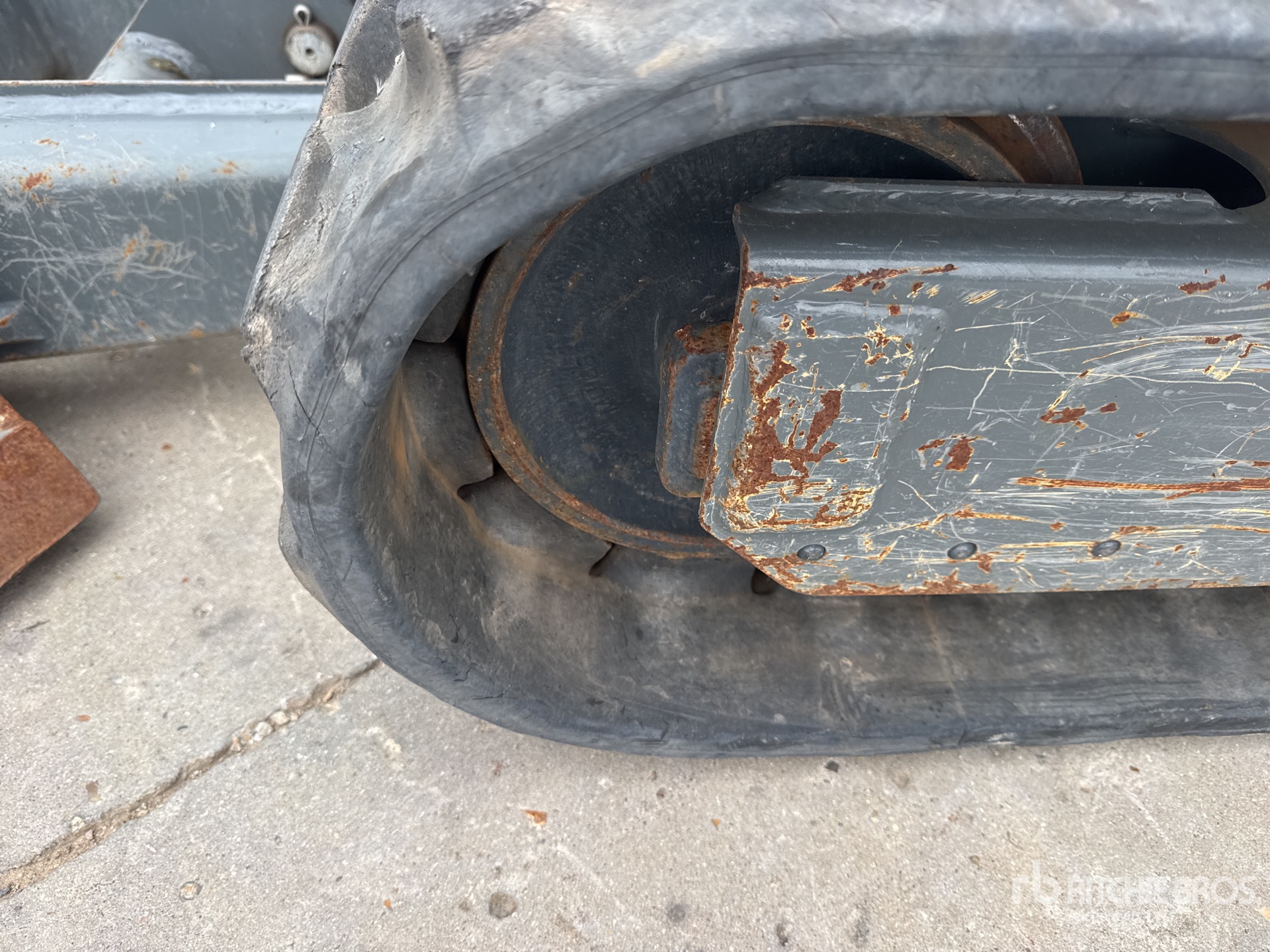 2022 Wacker Neuson EZ17E