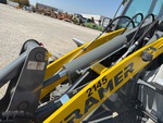 Hydraulics with