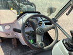 Control Station with