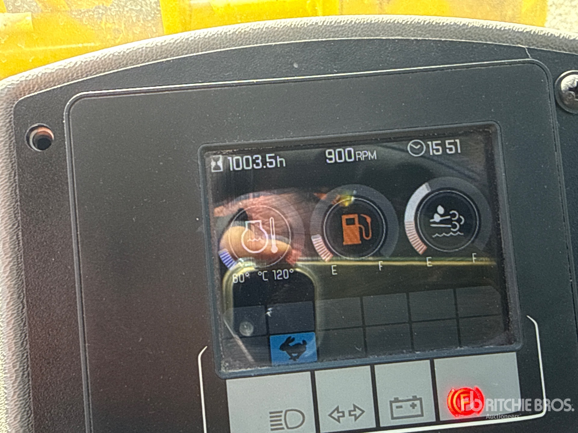 2021 Wacker Neuson WL70 STAGE V K