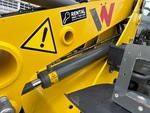 Hydraulics with