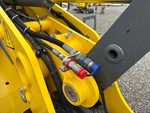 Hydraulics with