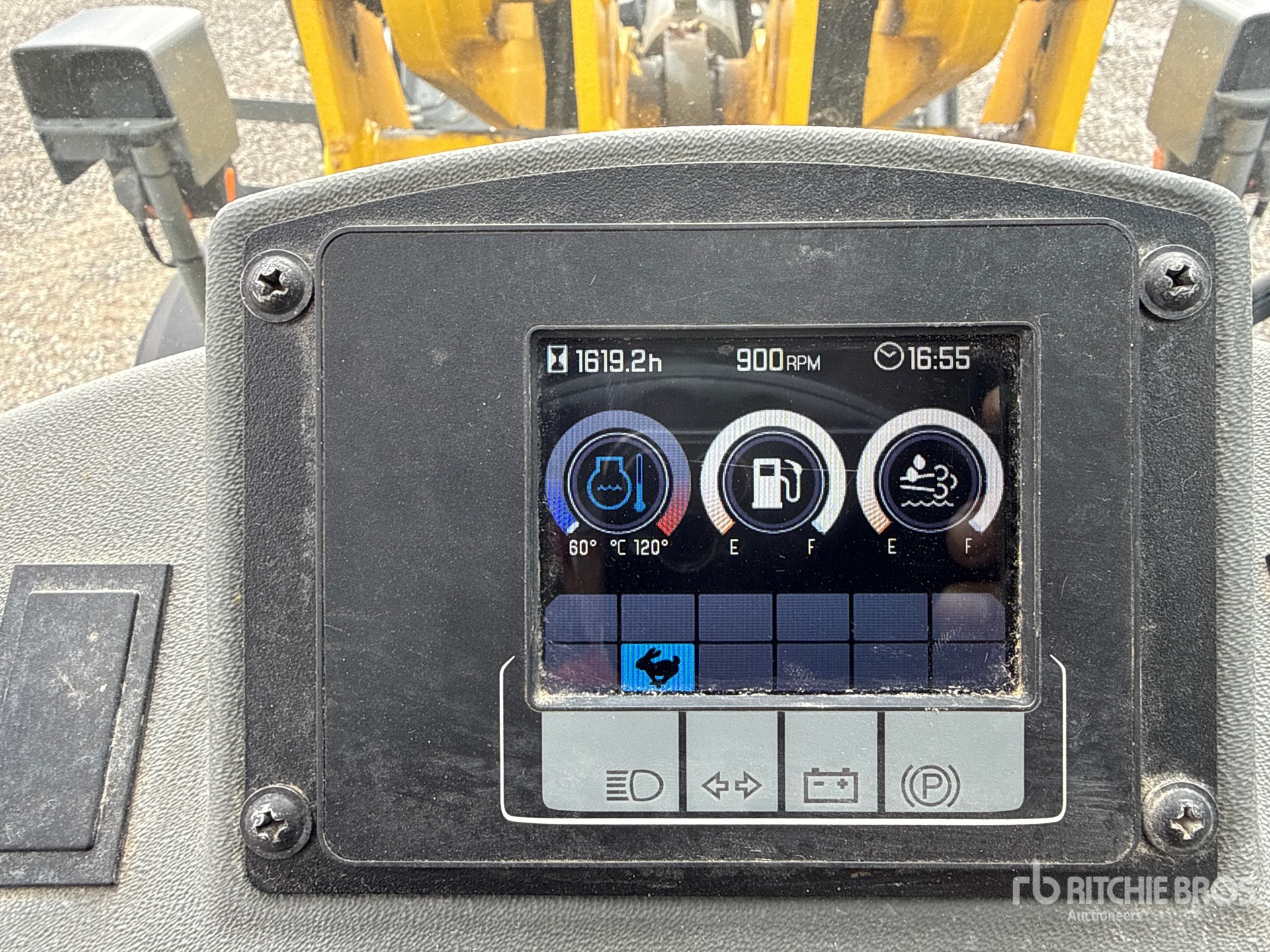 2022 Wacker Neuson WL60
