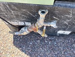 Basic Air Compressor* with