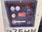 Control Station Photos with