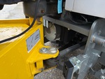 Hydraulics with