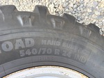 Chassis with
