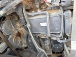 Motor with