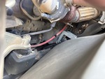 Motor with