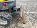 Chassis with