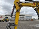 Hydraulics with