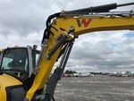 Hydraulics with