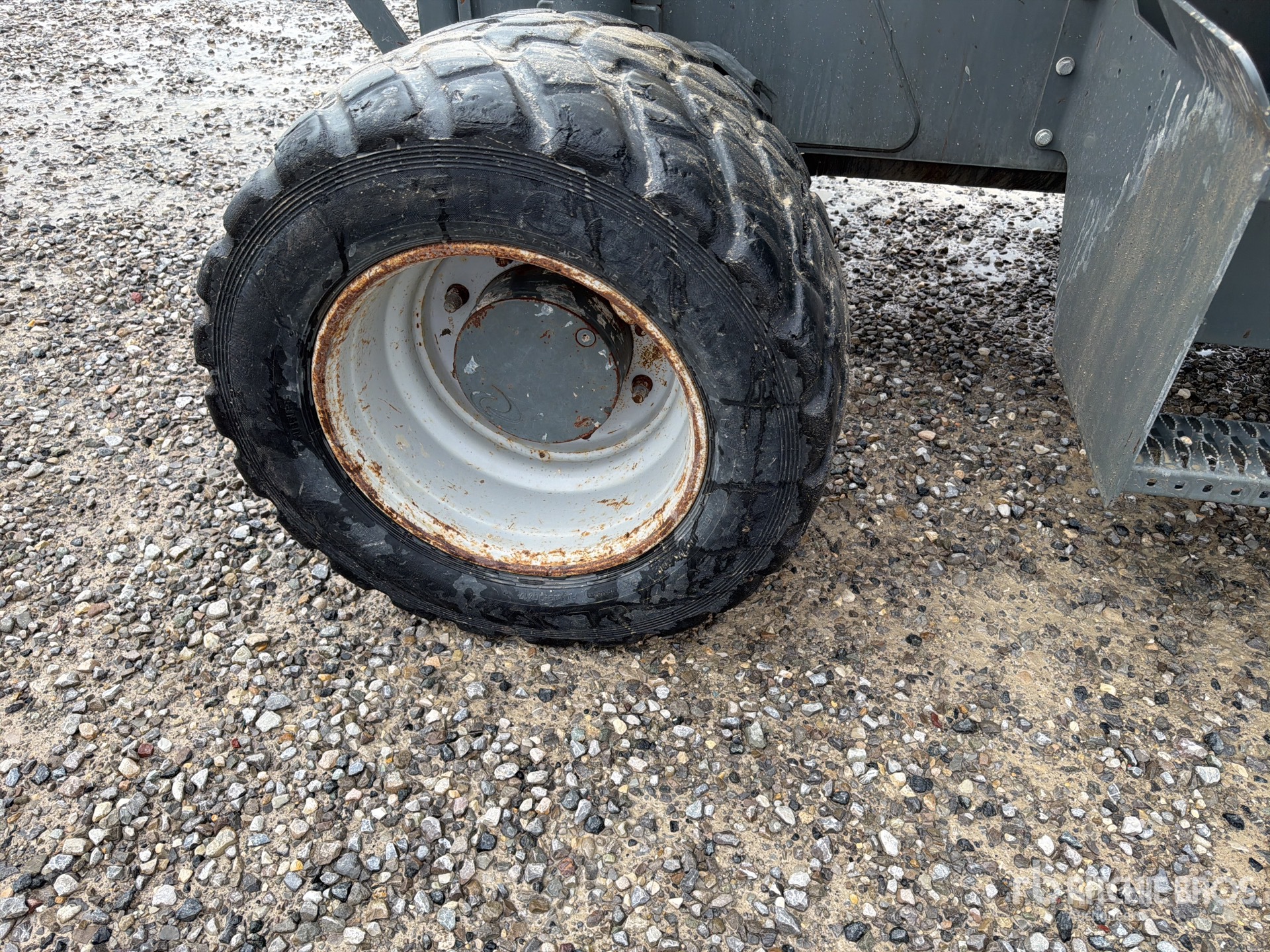 2021 Wacker Neuson EW65