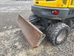 Chassis with