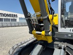 Hydraulics with