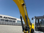 Hydraulics with