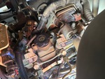 Engine with