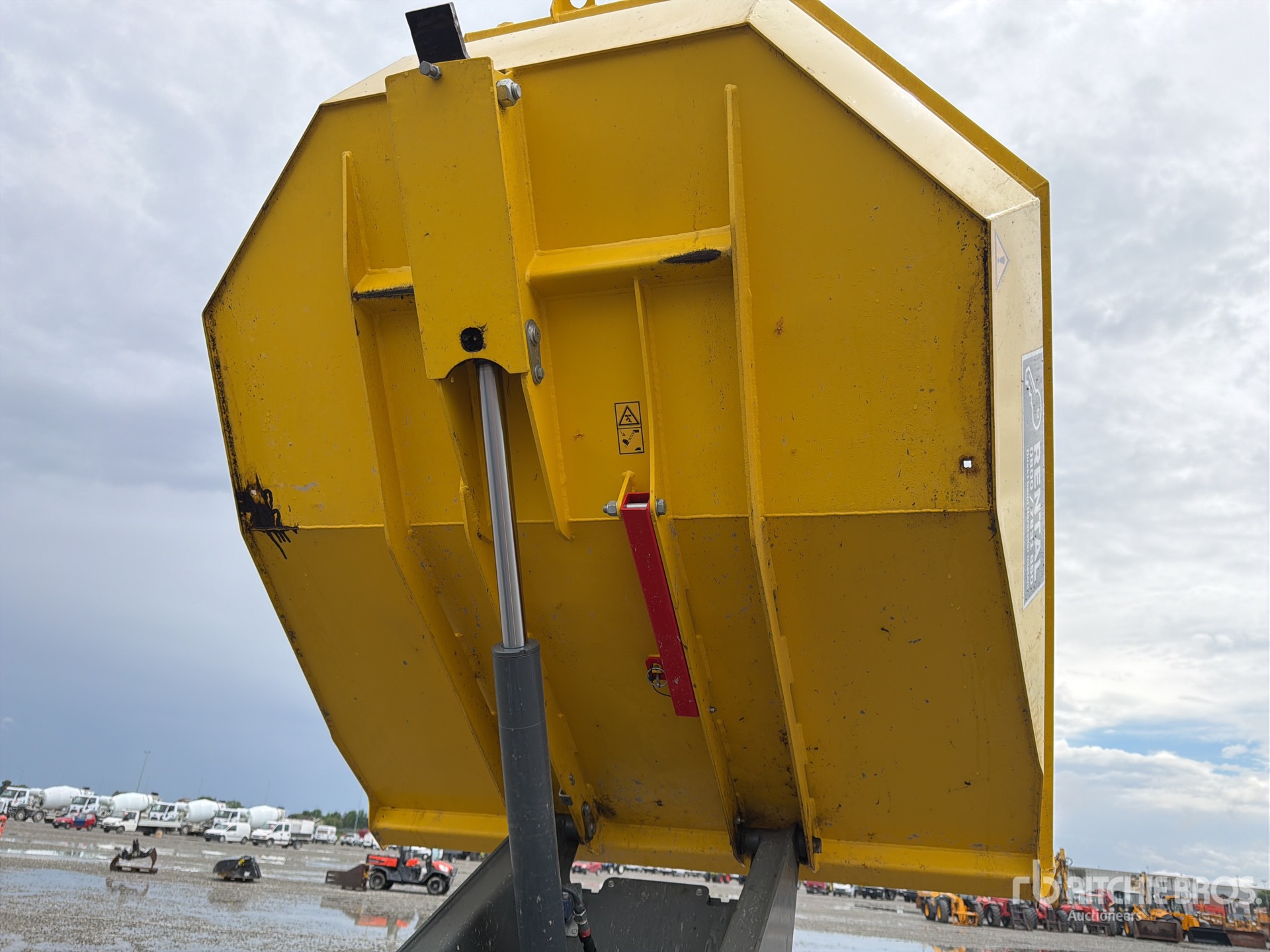 2022 Wacker Neuson DW30 *C1