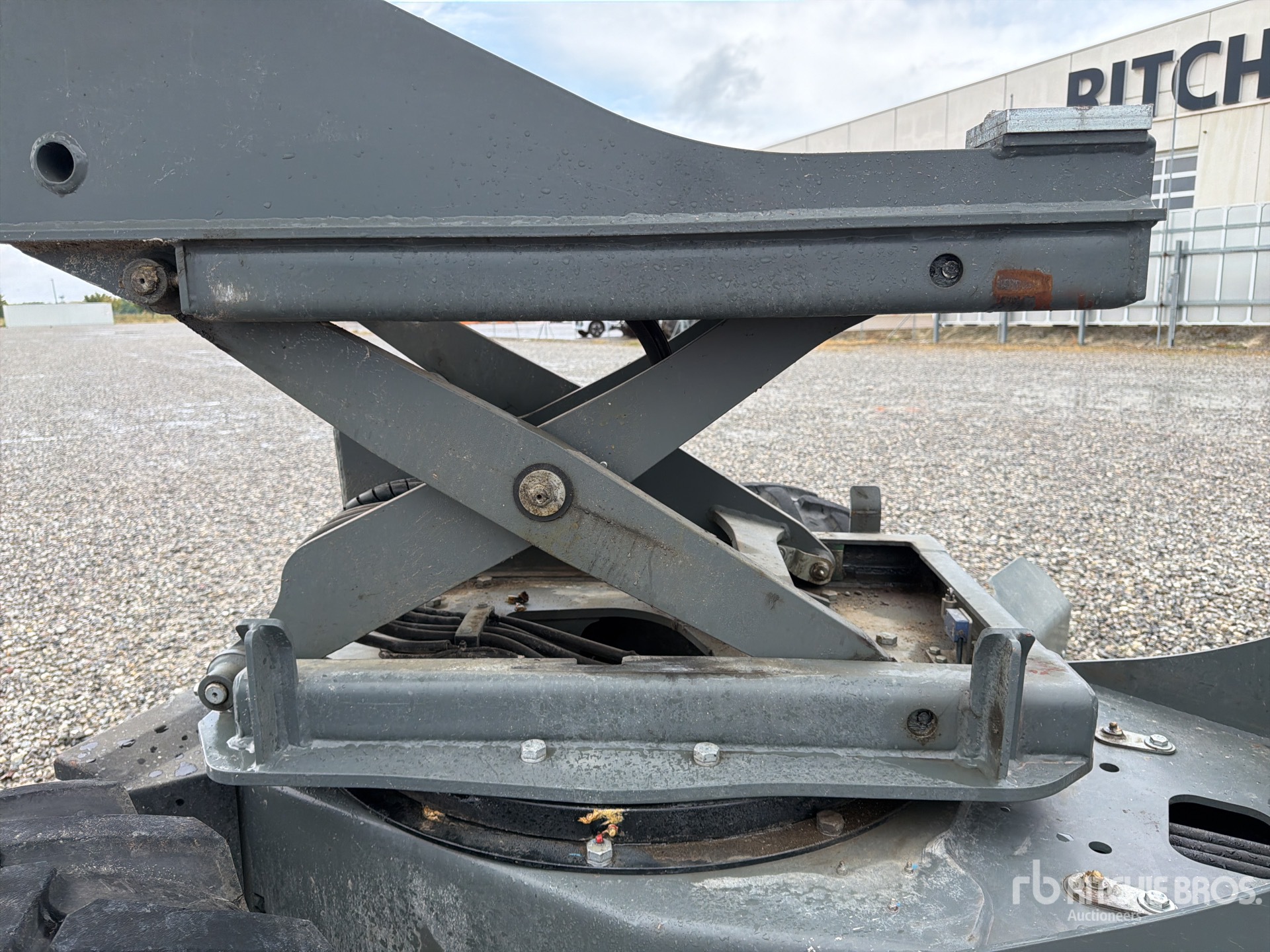 2022 Wacker Neuson DW30 *C1