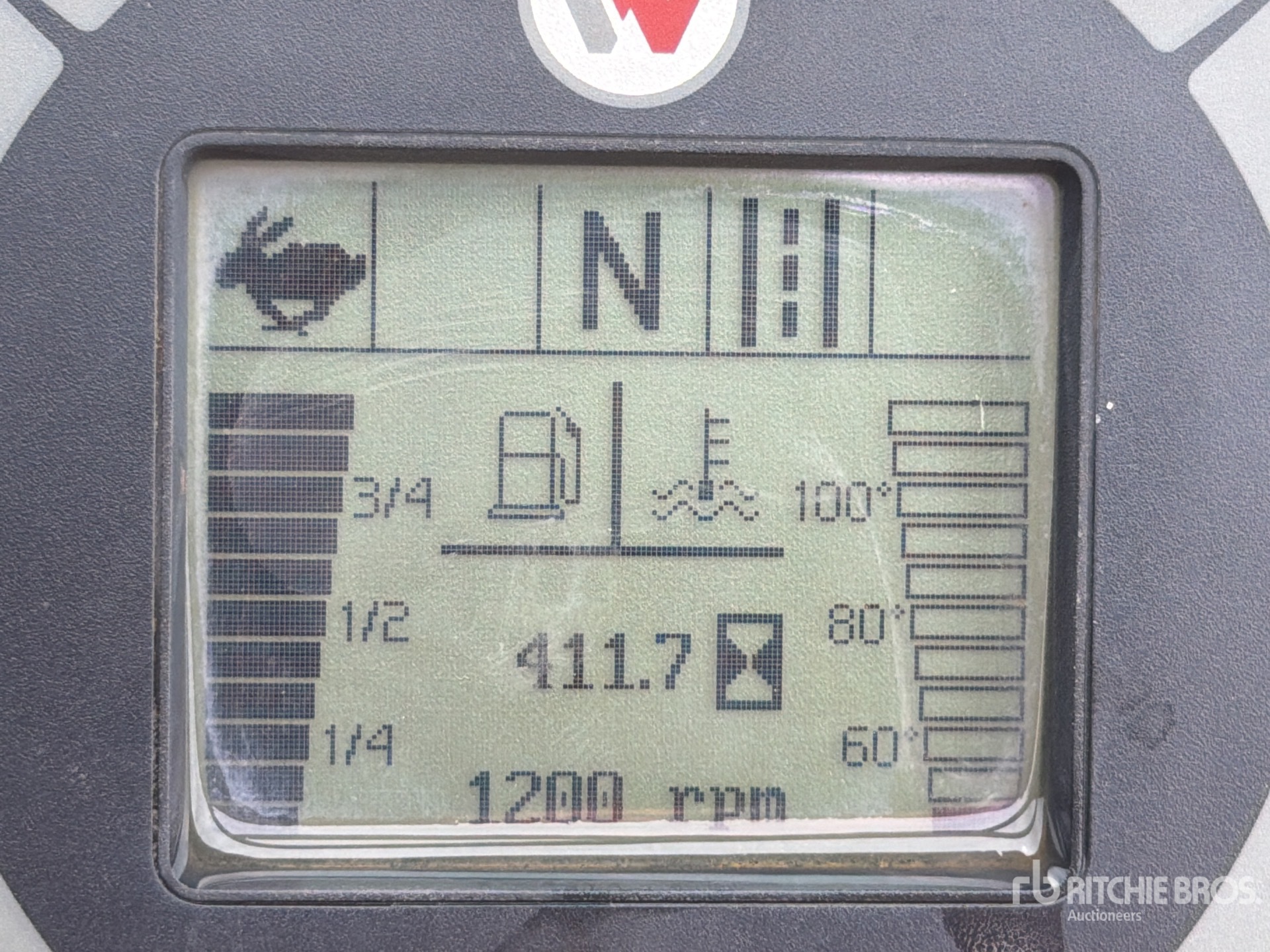 2022 Wacker Neuson DW30 *C1
