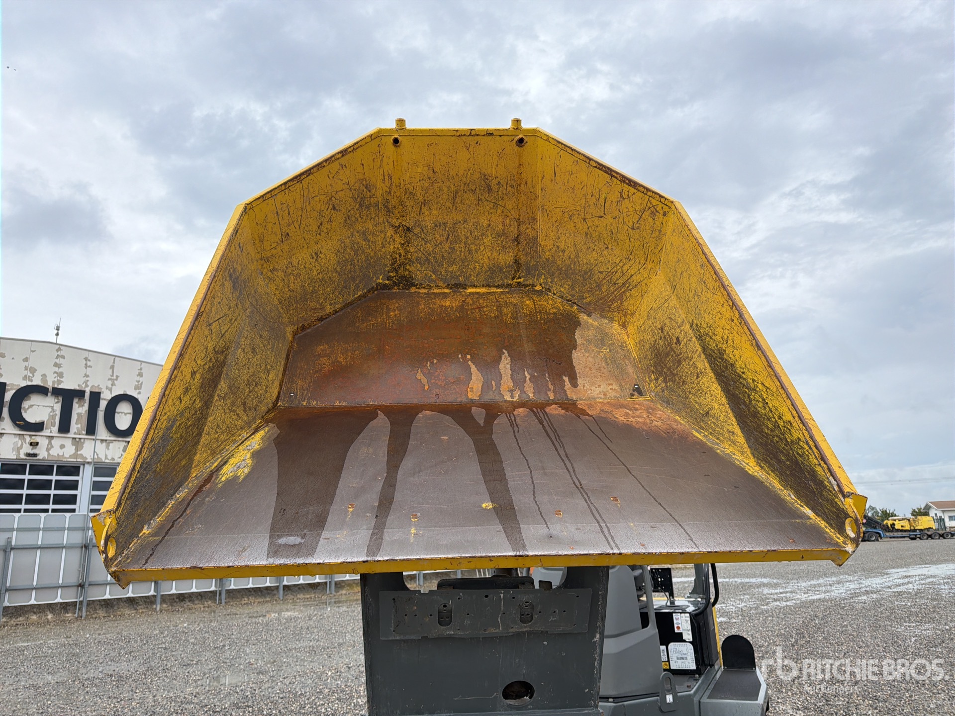 2022 Wacker Neuson DW30 *C1