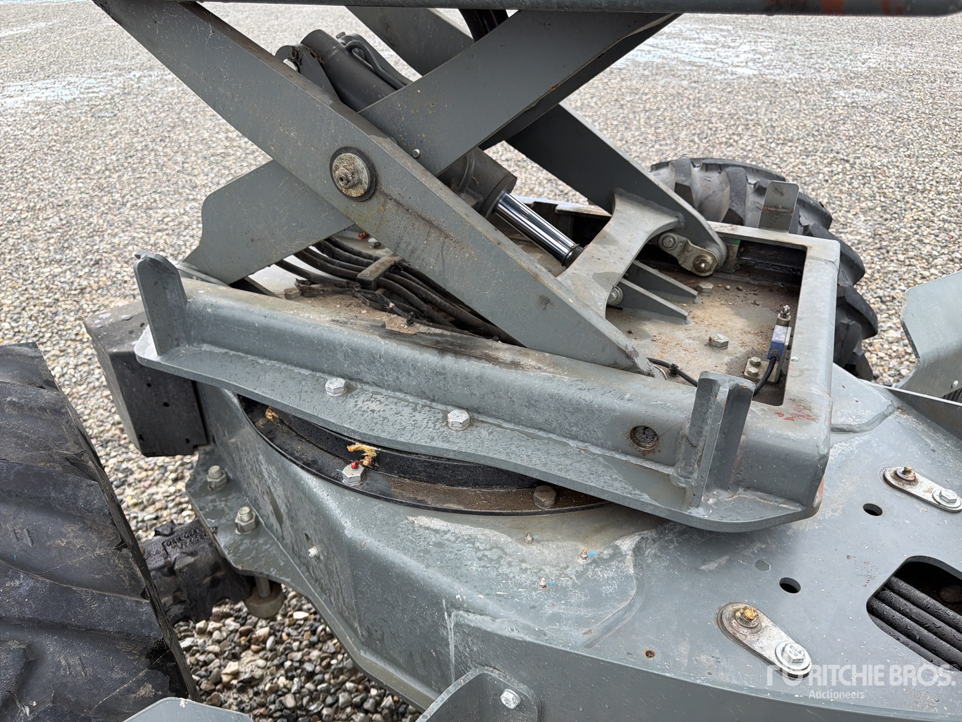 2022 Wacker Neuson DW30 *C1