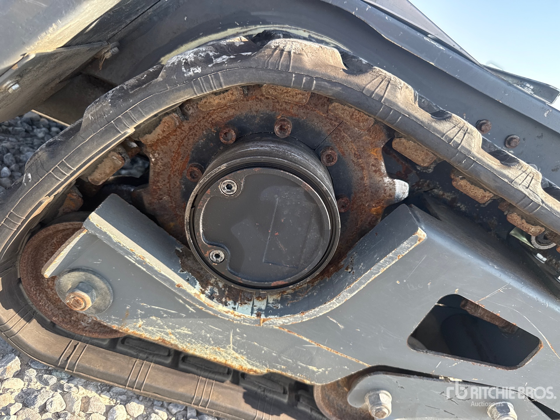 2022 Wacker Neuson DT12