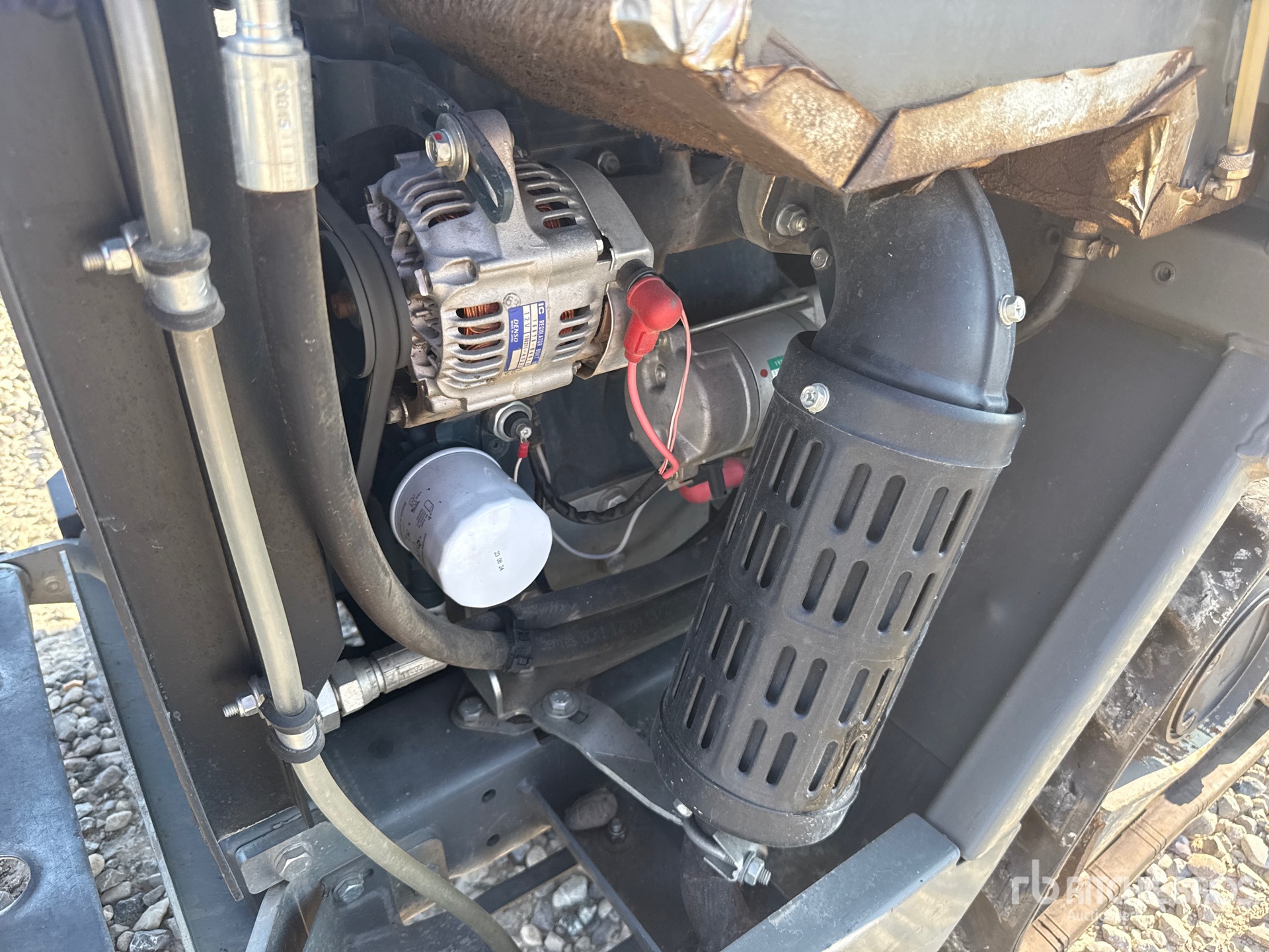 2022 Wacker Neuson DT12