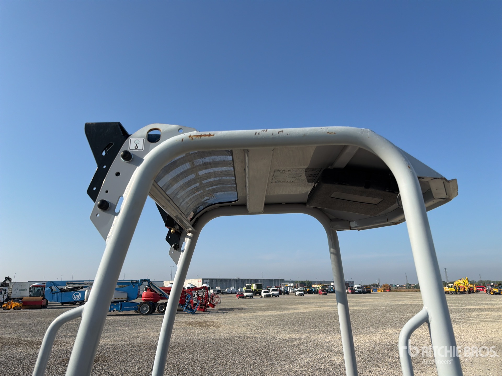 2022 Wacker Neuson EZ17E