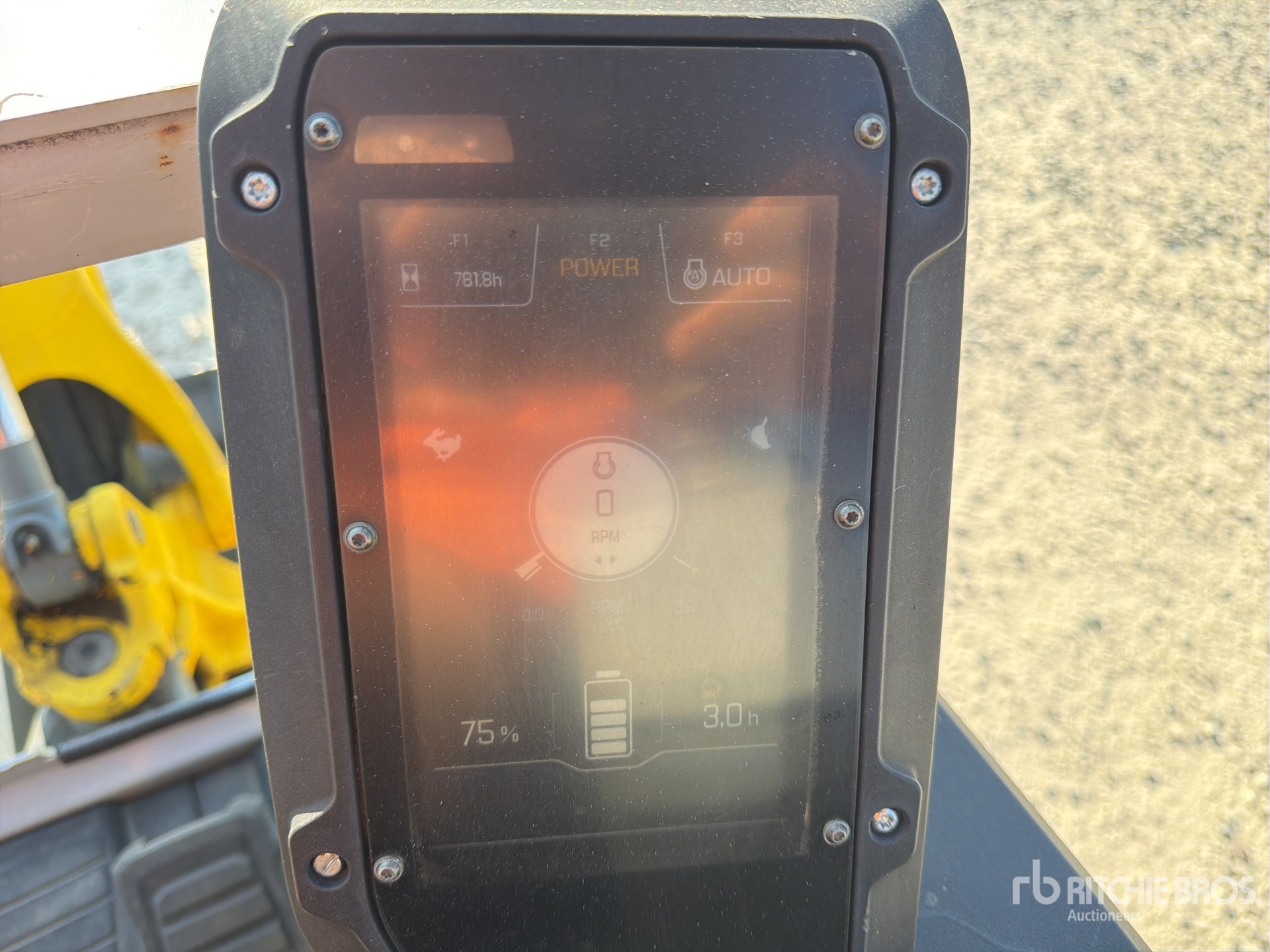 2020 Wacker Neuson EZ17E