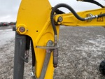 v2 Chassis - Excavator with
