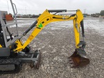 v2 Chassis - Excavator with