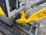 v2 Chassis - Excavator with