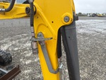 v2 Chassis - Excavator with