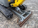 v2 Chassis - Excavator with