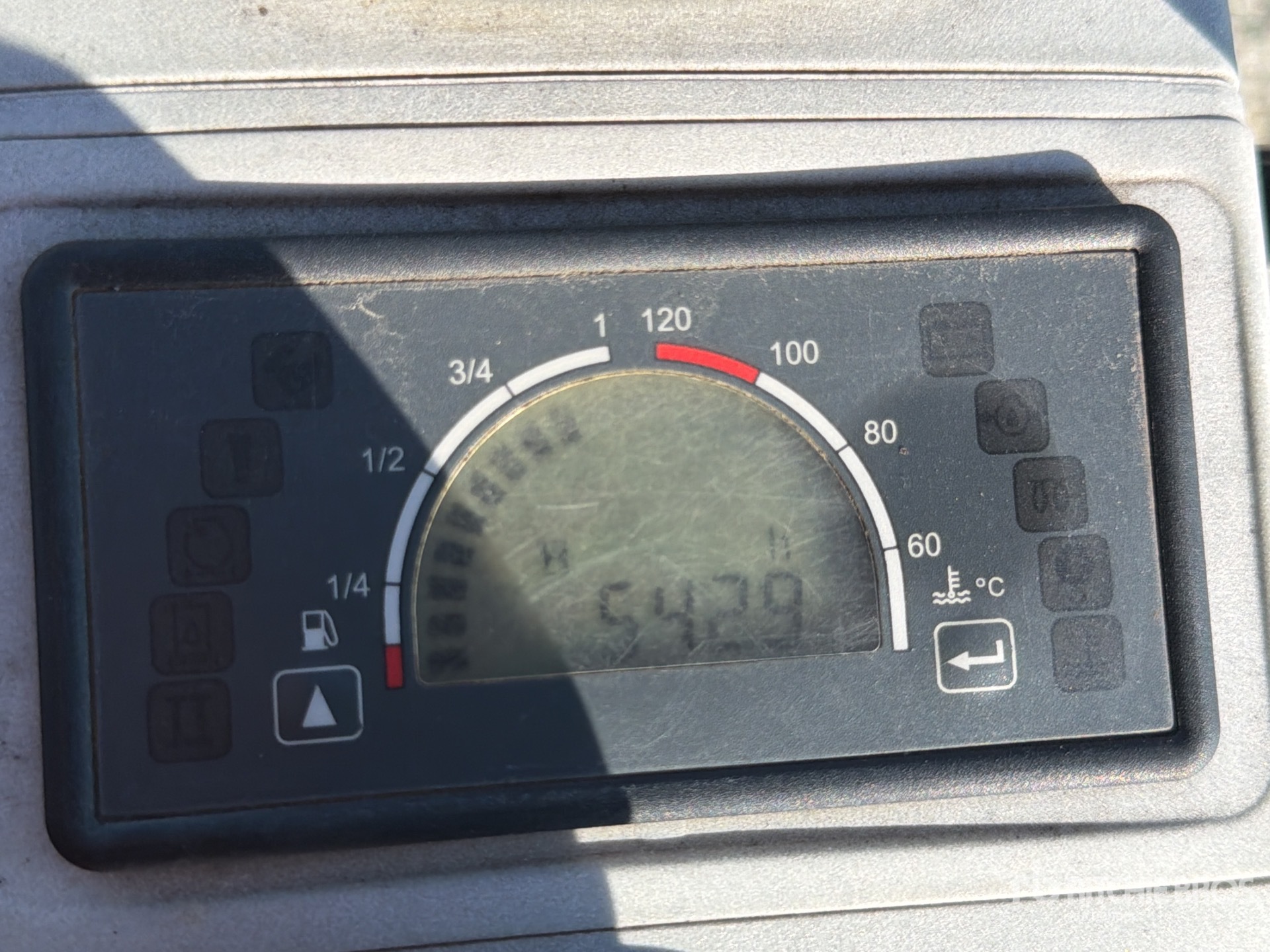 2023 Wacker Neuson EZ17 HS