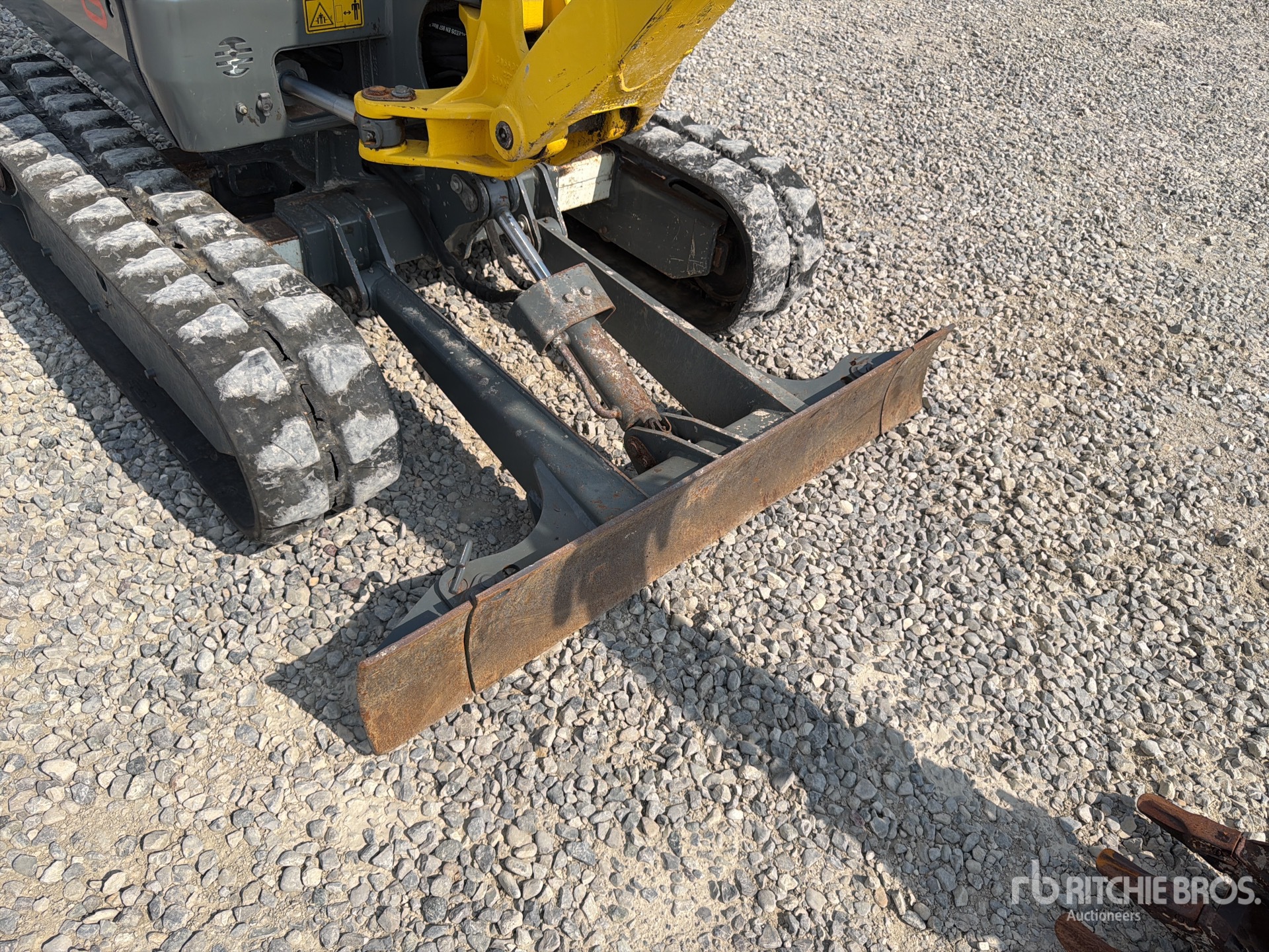 2023 Wacker Neuson ET16