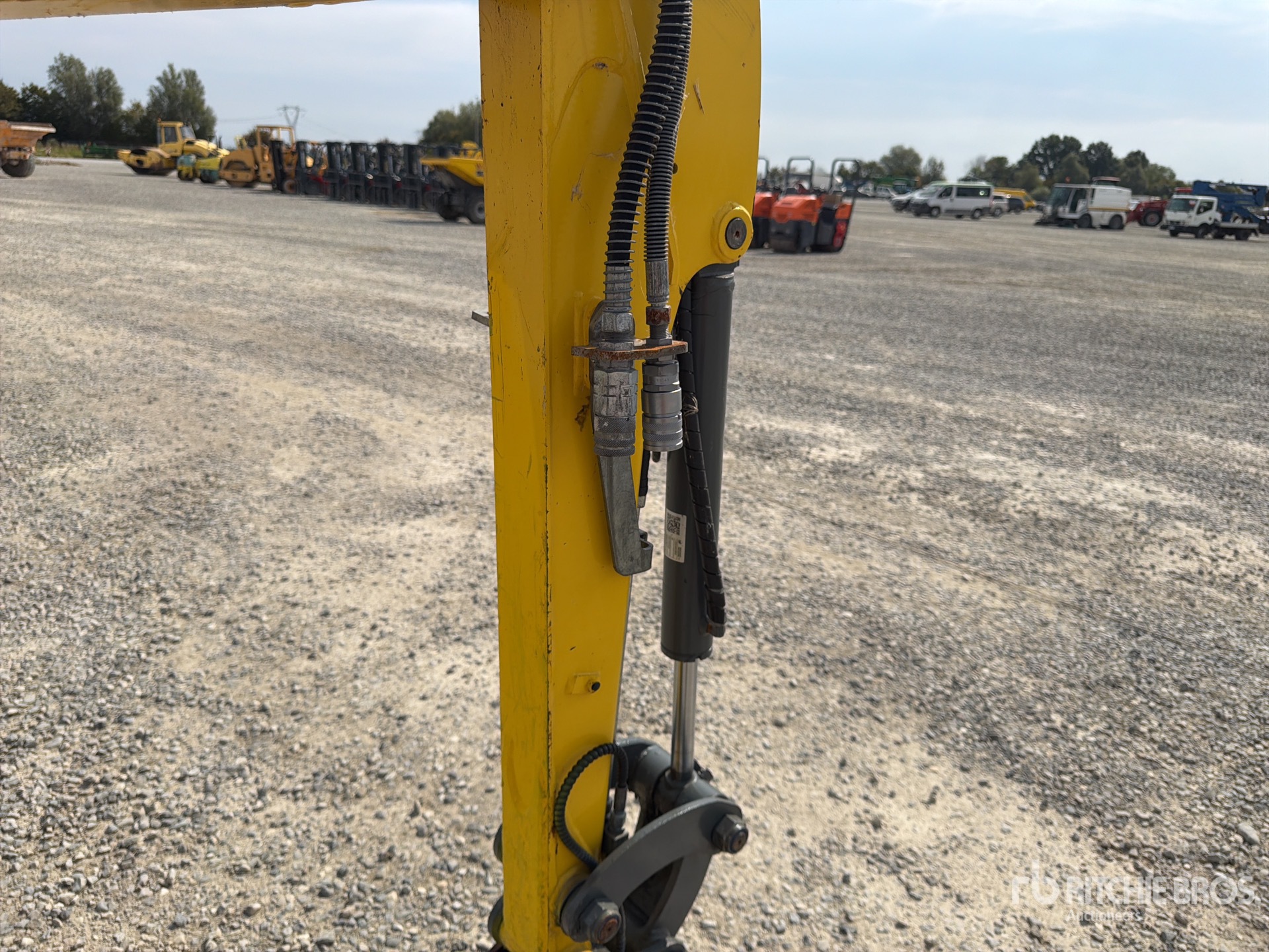 2023 Wacker Neuson ET16