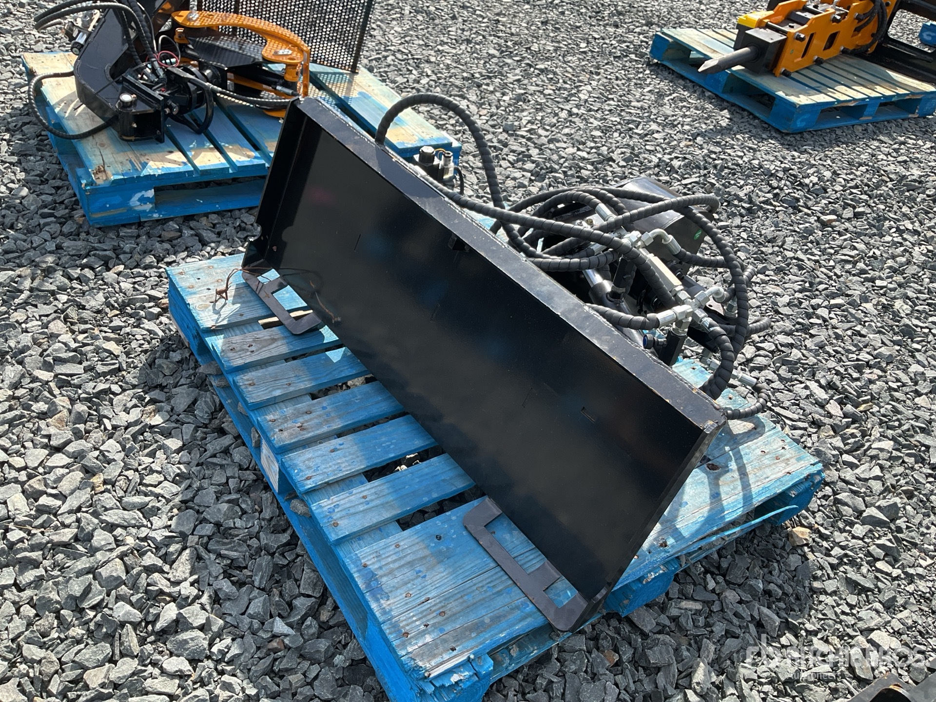 2026 GIYI GY-SG45
