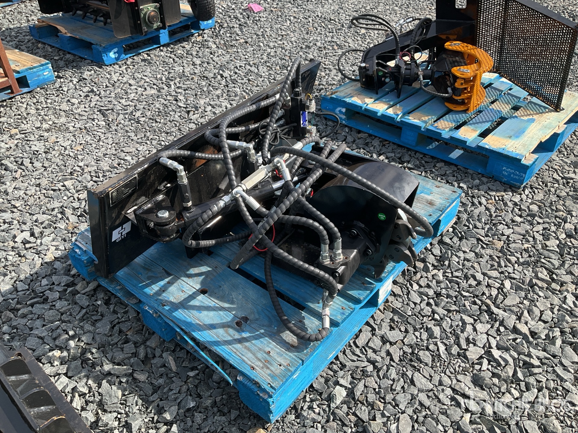 2026 GIYI GY-SG45