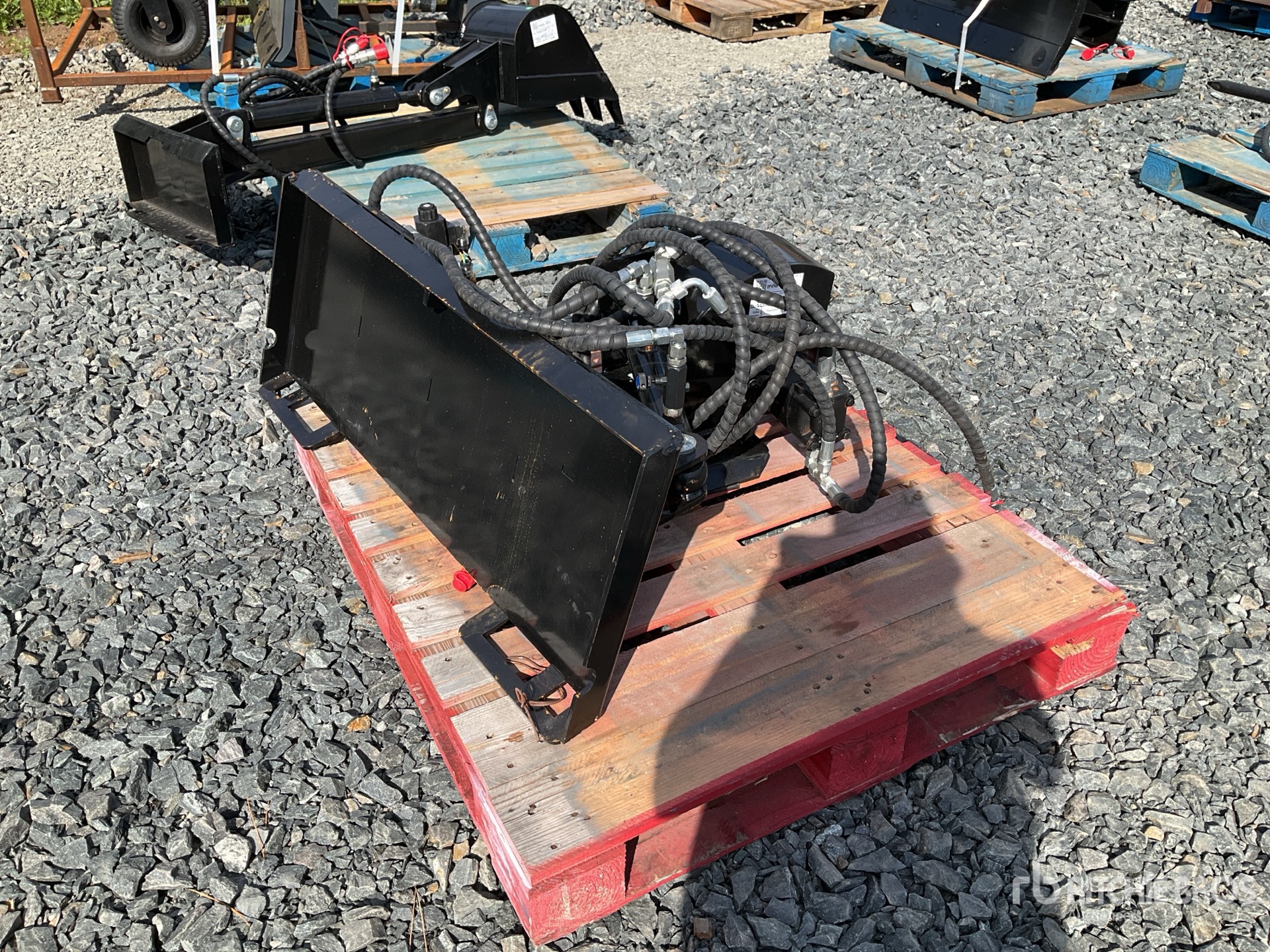 2026 GIYI GY-SG45