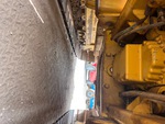 Chassis with Unterflurwannen
