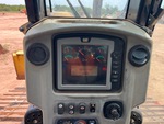 Control Station with Dash Console