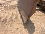 Chassis with Schaufelschneidekante - Zustand