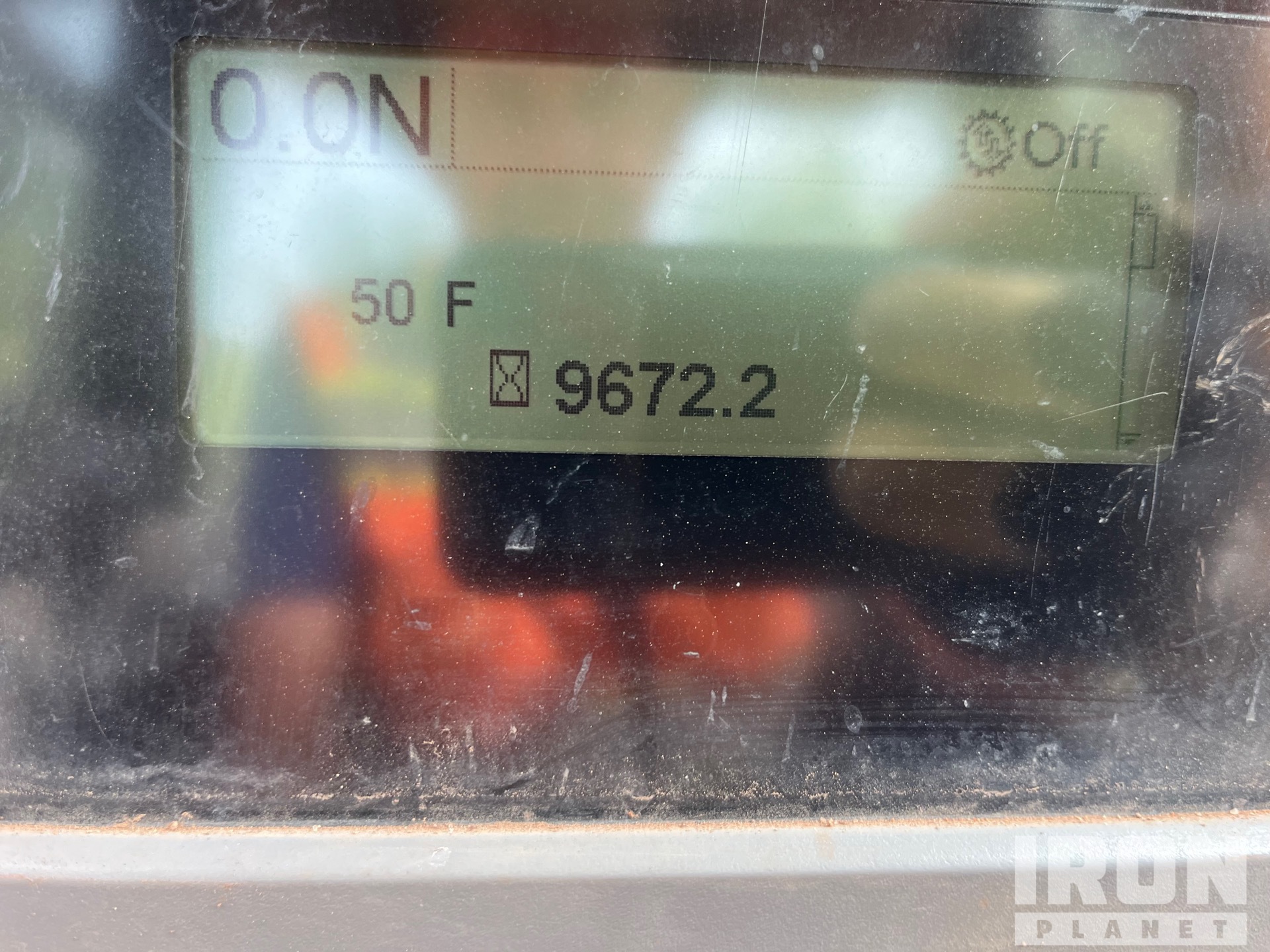 2014 Caterpillar D6N LGP