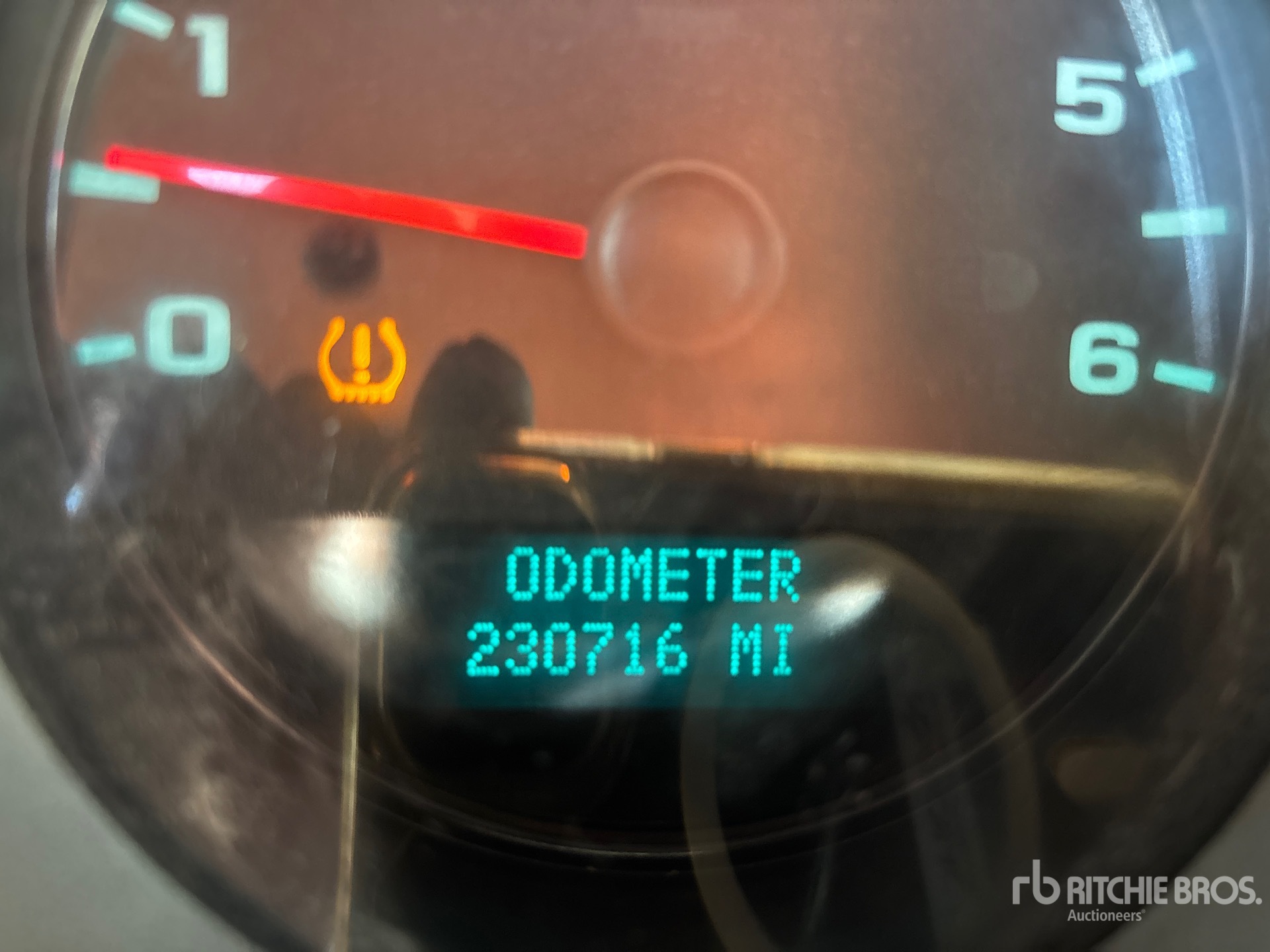 2012 Chevrolet Silverado 2500HD