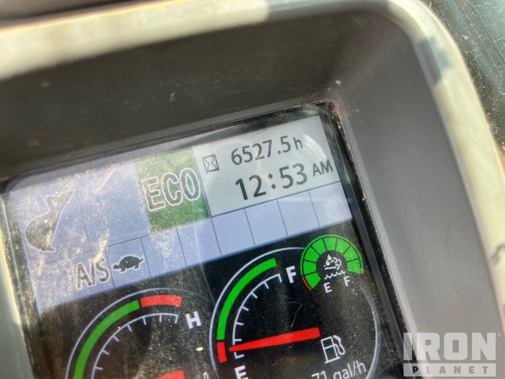 2015 John Deere 350G LC