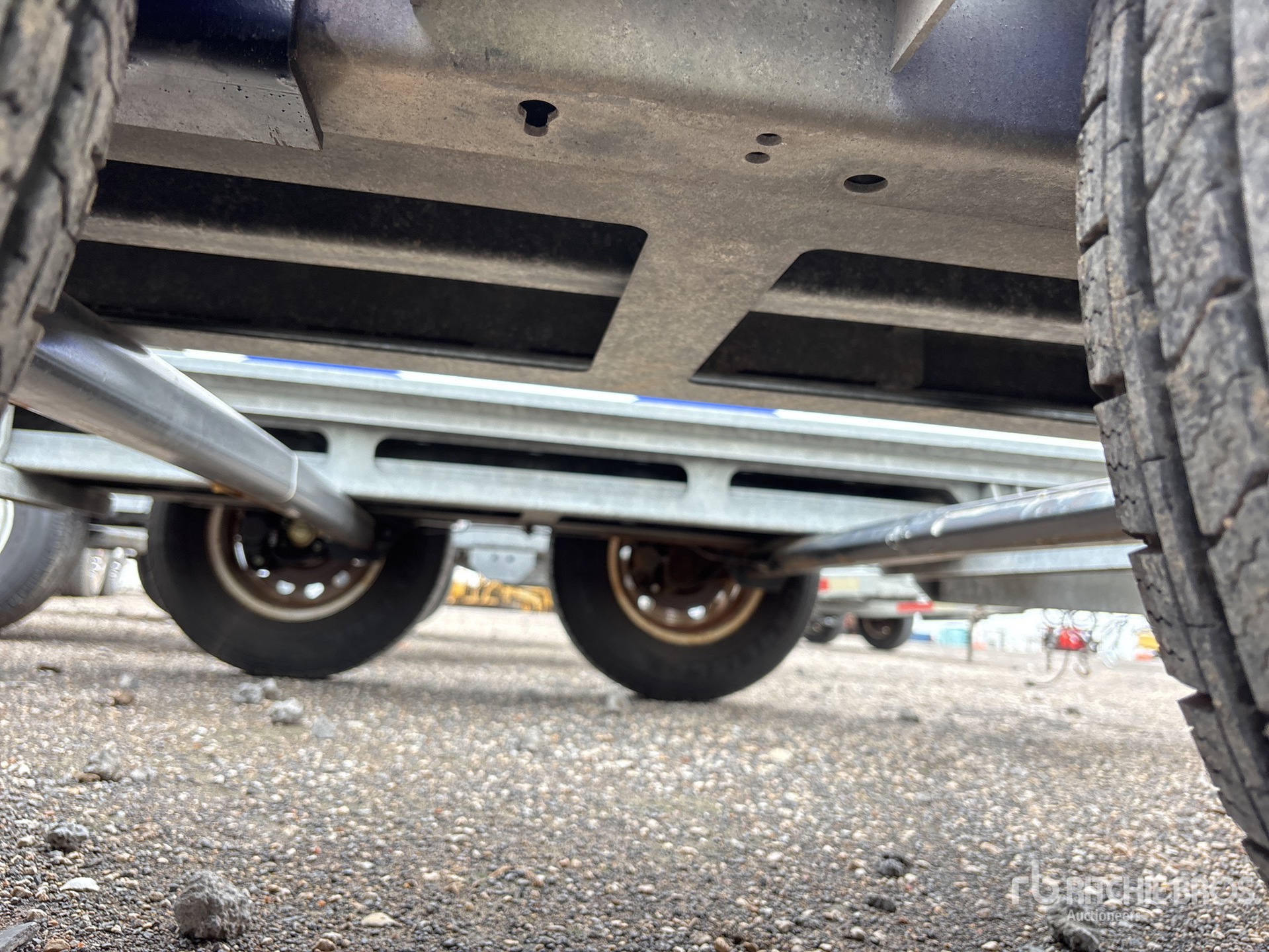 2018 Demco AT7000P