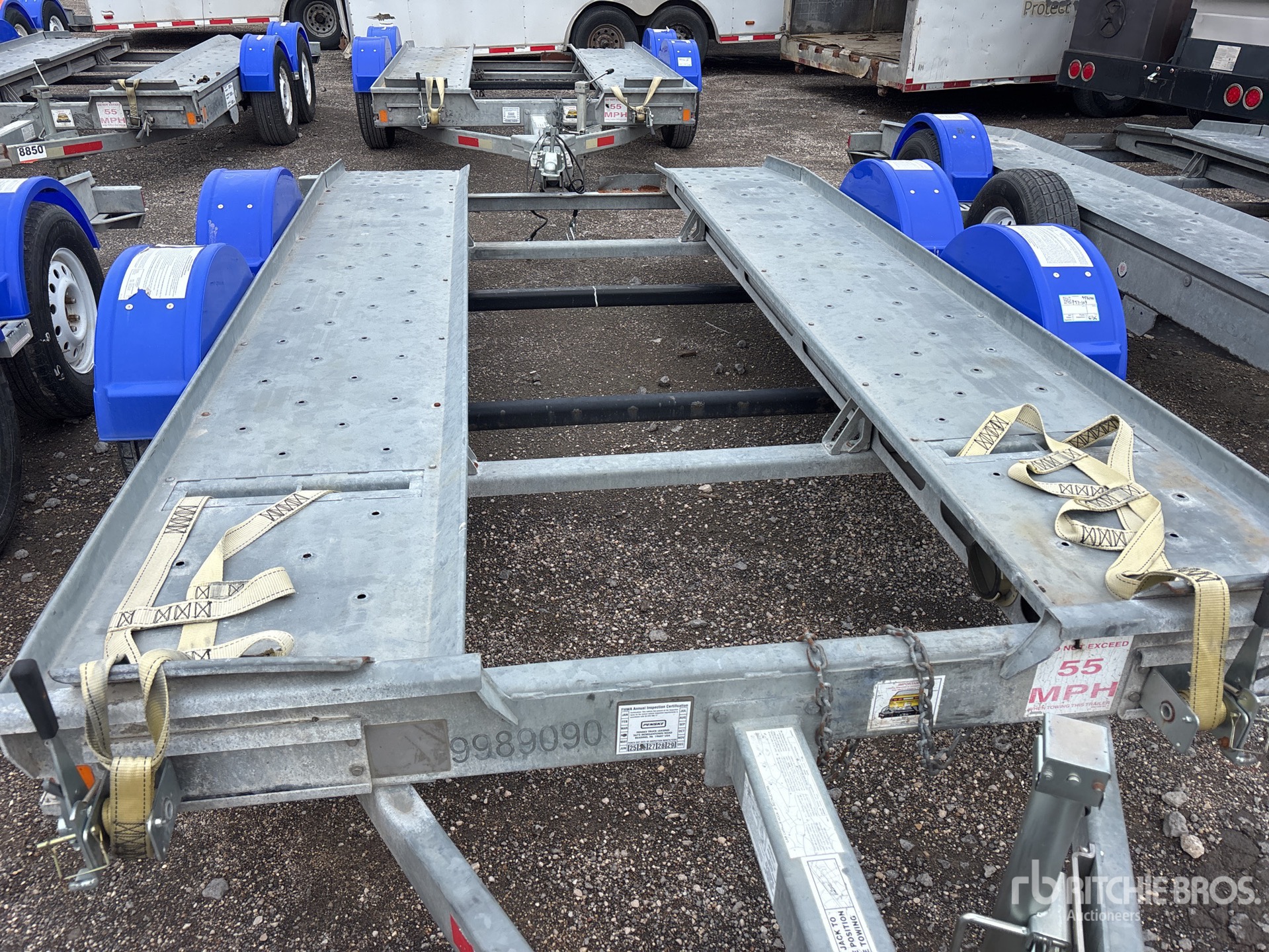 2018 Demco AT7000P